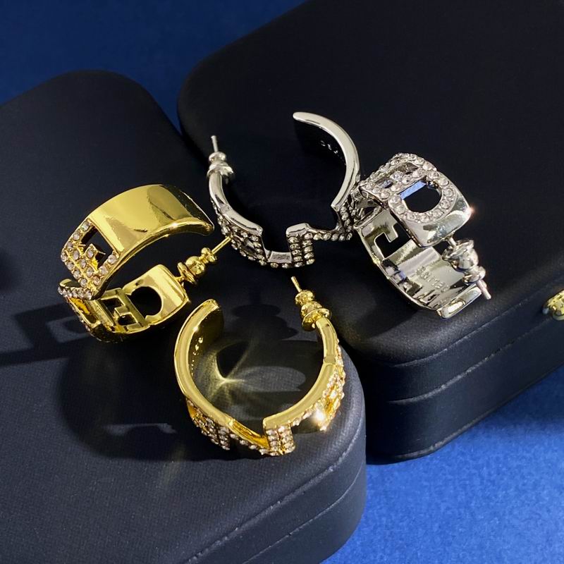 Celine Earring 04yxh52